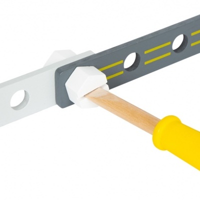 Conjunto de Construção: Miniwob | Small Foot