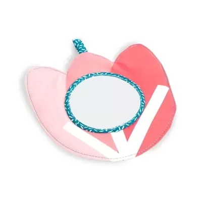 Espelho Túlipa | Miniland