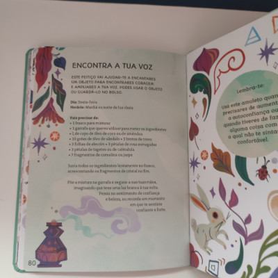 Aprendizes de Bruxa | Booksmile