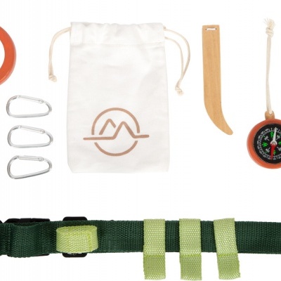 Cinto de Ferramentas do Explorador | Small Foot