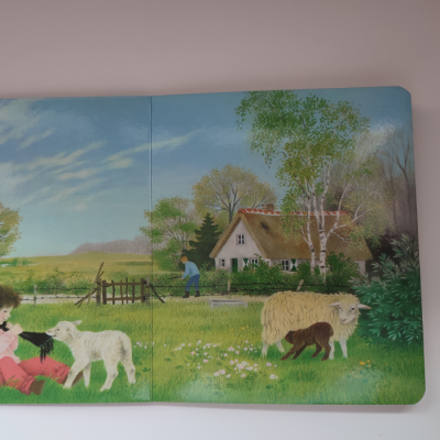 Primavera | ing Edicions