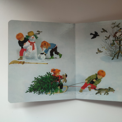 Invierno | ing Edicions