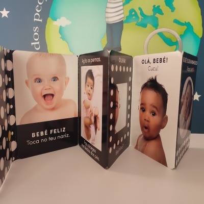 Tummy Time! | Porto Editora