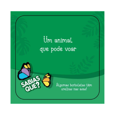 Pensa Rápido | Skillmatics