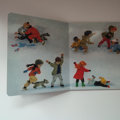 Invierno | ing Edicions