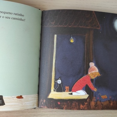 O que o Amor pode fazer | Adelaide Books