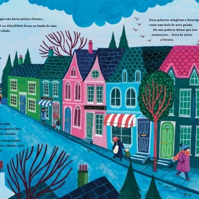 Um Desejo de Natal | Minutos de Leitura