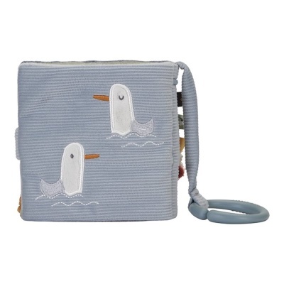 Mini Livro de Actividades: Activity Booklet | Little Dutch