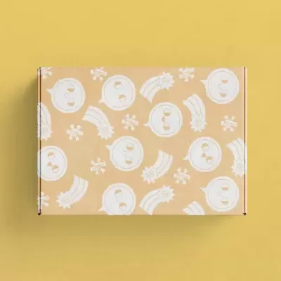 Afirmações Positivas | The Happy Gang