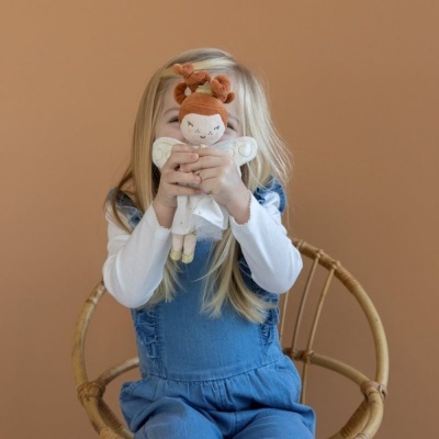 Mia: a Fada da Esperança | Little Dutch