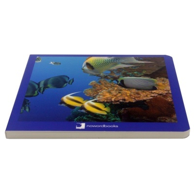 Animais Marinhos | Nowordbooks