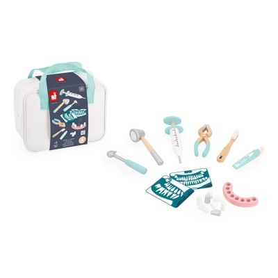 Conjunto de Dentista | Janod
