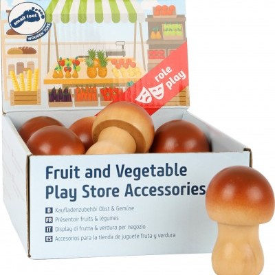 Cogumelo | Small Foot