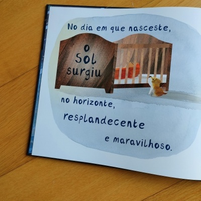 Pode o Vento Soprar... | Minutos de Leitura