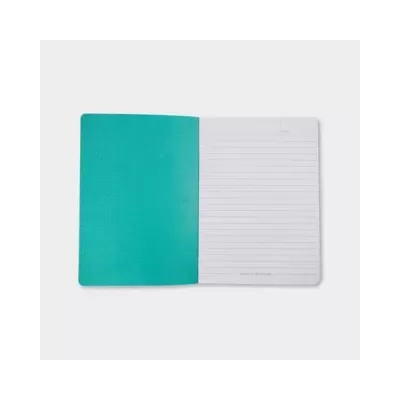 Notebook: Every day is... | Rachell Ellen