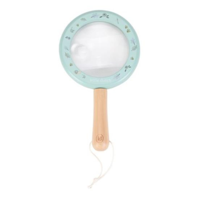 Lupa: Forest Friends | Little Dutch