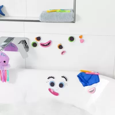 Bath Faces | Tiger Tribe