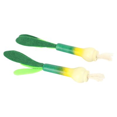 Alho-francês | Small Foot