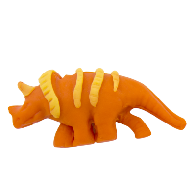 Plasticina Perfumada: Ilha dos Dinossauros | Tutti Frutti