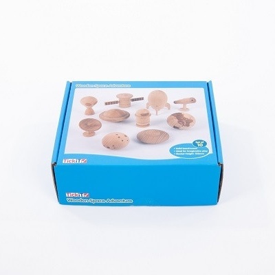 Aventura no Espaço em Madeira | TickiT