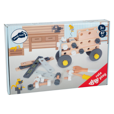 Conjunto de Construção: Miniwob | Small Foot