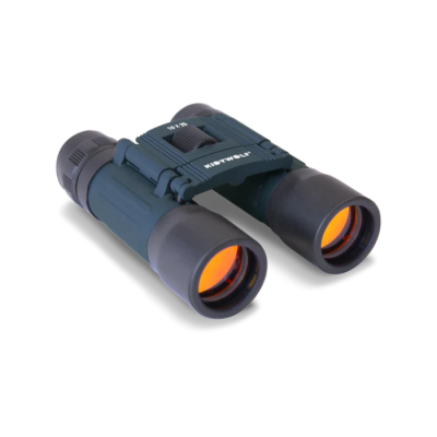 Binocólos Kidy | KidyWolf