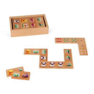 Jogo do Dominó | Janod