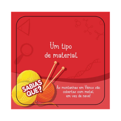 Pensa Rápido | Skillmatics