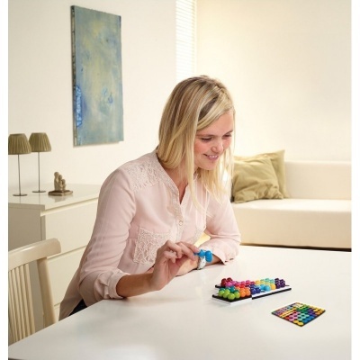 Quadrillion | Smart Games