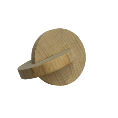 Discos interconectados | enrosca