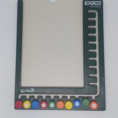 Suporte Logico-Piccolo