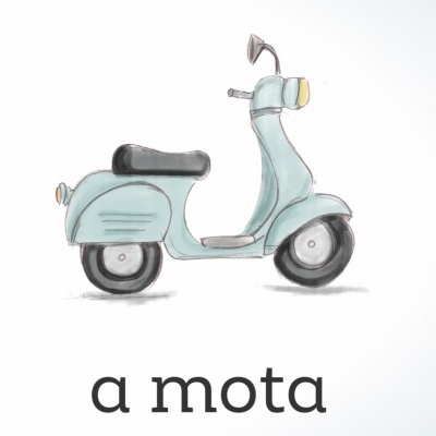 Coleção de livros Quico&KONG - Nível 1