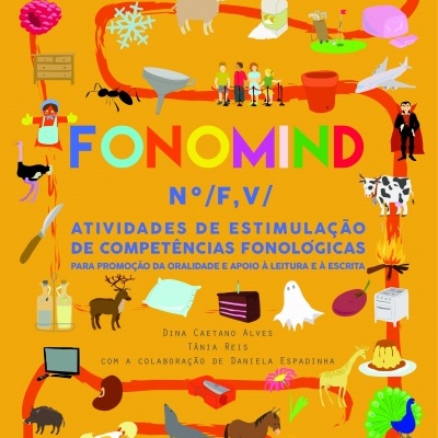 Fonomind F-V