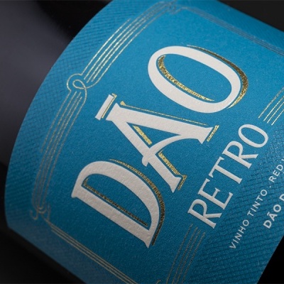 Retro Dão Tinto 2014