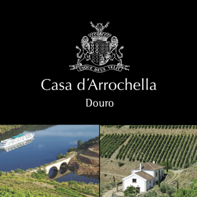 Casa d'Arrochella