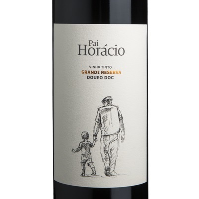 Pai Horácio Grande Reserva 2019 - Tinto Pai Horácio Grande Reserva 2019 - Tinto