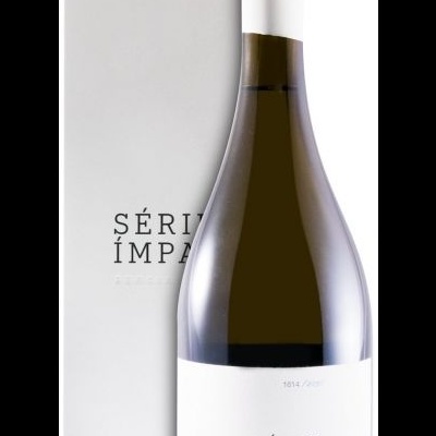 Série Ímpar Sercialinho - Bairrada 2017