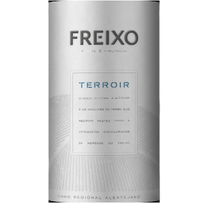 Freixo Terroir Tinto Freixo Terroir Tinto