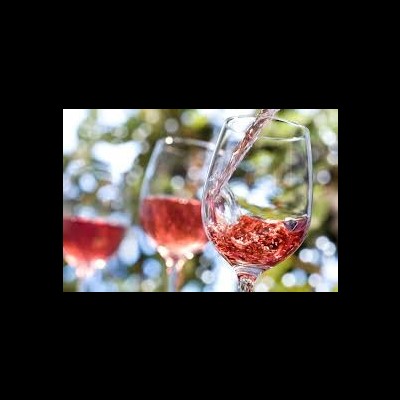 VINHO ROSÉ