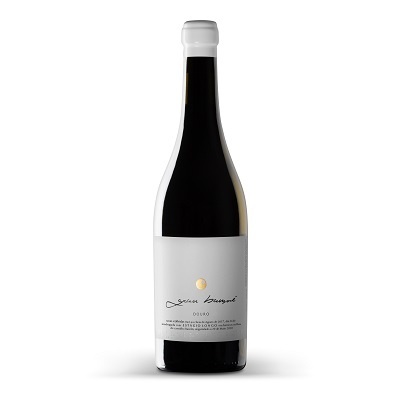 Grau Baumé Branco 2017 Estágio Longo Grau Baumé Branco 2017 Estágio Longo