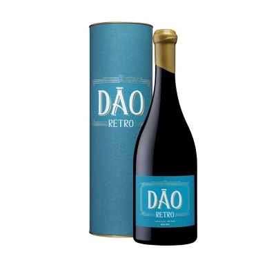 Retro Dão Tinto 2014
