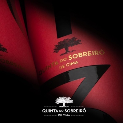 Quinta Sobreiró de Cima 2017 - Vinha 1932