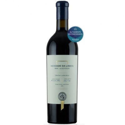 Herdade da Lisboa | Cx. Viognier 2019 & Trincadeira 2019 - Premium Collection
