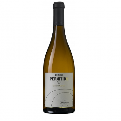 Permitido - Vinha Centenária Branco 2019 Permitido - Vinha Centenária Branco 2019