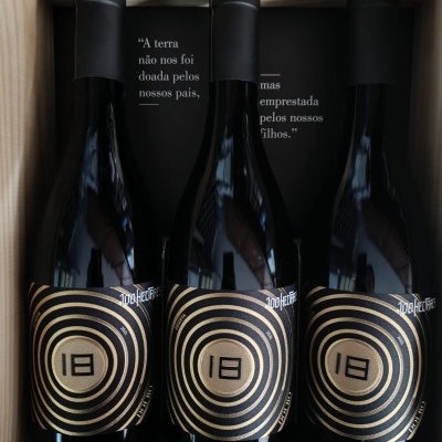 100 Hectares 18 - 2021