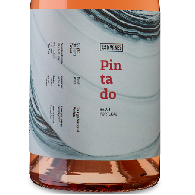 A&D Pintado Rosé 2020