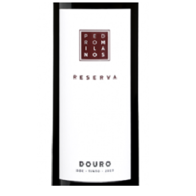 Pedro Milanos Tinto Reserva