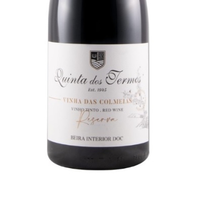 Quinta dos Termos - Vinha das Colmeias - Alfrocheiro Reserva Quinta dos Termos - Vinha das Colmeias - Alfrocheiro Reserva