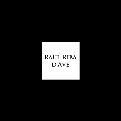 Raúl Riba D'Ave