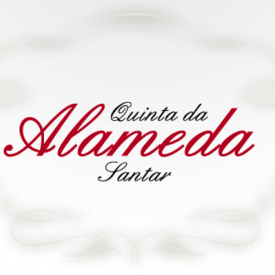 Quinta da Alameda - Santar